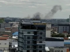 Kamboja Tuding Thailand Lakukan Serangan di Tengah Perundingan Damai