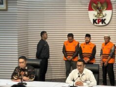 Geledah Kompleks Pemkab Bekasi, KPK Sita 49 Dokumen