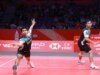 Cerita Pengorbanan Sabar/Reza meski Kandas di Semifinal BWF World Tour Finals 2025