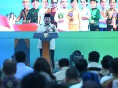 Indonesia Dinominasikan Jadi Presiden Dewan HAM PBB 2026