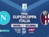 Juara Supercoppa Italia 2025, Napoli Bawa Pulang Rp 455, 57 Miliar dari Arab Saudi