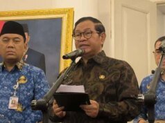 5.044 Personel Dikerahkan Amankan Hari Raya Natal 2025 dan Tahun Baru 2026