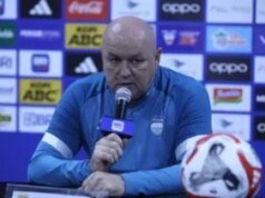 Kata ILeague soal Maarten Paes dan Joey Pelupessy Gabung Persib Bandung