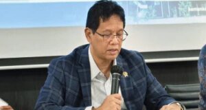 Purbaya Ogah Ubah Aturan Soal Pengalihan Dana Desa untuk Biayai Kopdes Merah Putih