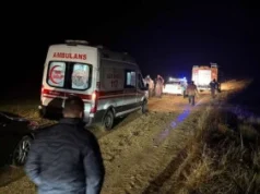 Kotak Hitam Jet Pribadi Jatuh yang Menewaskan KSAD Libya Ditemukan