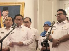 Serikat Buruh Tolak Kenaikan UMP DKI Rp 5, 7 Juta, Bakal Gugat ke PTUN!