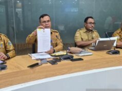 UMP Papua Barat 2026 Naik Jadi Rp3.841.000, UMSP Sektor Pertambangan Rp5.880.000