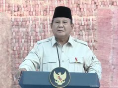 Penampakan Rp6,6 T Hasil Penertiban Satgas PKH yang Diserahkan ke Negara