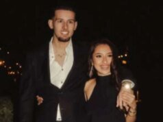 Jennifer Coppen Resmi Dilamar oleh Justin Hubner