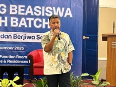 Luncurkan Beasiswa Tangguh Set 4, Bakrie Amanah Siap Cetak Pemimpin Berjiwa Sosial