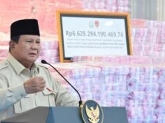 Uang Rp 6 Triliun Hasil Satgas PKH Bisa Bikin 100 Ribu Rumah Korban Banjir Sumatra