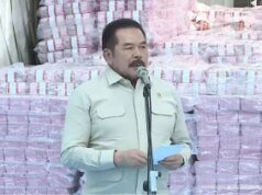 Akselerasi Pembangunan Kopdes Merah Putih, SIG Gandeng Agrinas