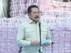 Buntut Banjir Bandang Sumatera–Aceh, Kejaksaan Agung Setorkan Rp6,6 Triliun dari Denda Sawit dan Kasus CPO