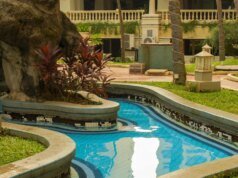 Anyer Bangkit, Hotel Legendaris Ini ‘Comeback’ dengan Konsep Baru