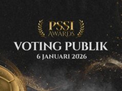 PSSI Awards 2026 Tanpa Kategori Pelatih Terbaik, Warganet: Takut STY Menang