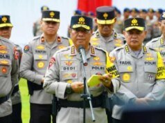 Wakapolri Minta Percepat Penanganan Bencana di Sumatera, Kerahkan Alat Berat hingga Bangun Fasilitas Air Bersih