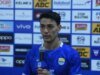 Pengakuan Jujur Maarten Paes soal Isu Gabung Persib Bandung