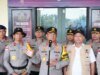 Polri Percepat Pemulihan Infrastruktur Agar Akses Bantuan Jangkau Warga