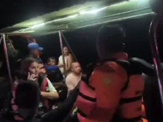 Pelayaran ke Pulau Padar dan Komodo Ditutup Imbas Kapal Wisatawan Tenggelam