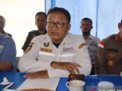 Syahbandar Labuan Bajo Ungkap Kapal Bawa Turis Spanyol Tenggelam Usai Dihantam ‘Swell’ 3 Meter