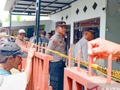 Satu Keluarga di Situbondo Dibunuh, Ibu dan Anak Ditemukan Tewas dalam Kamar-Ayah di Dapur