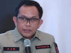 Gotong Royong untuk Warga Desa Menang Gini Aceh Tamiang, Telkomsel Hadirkan Program Air Bersih hingga Dapur Umum