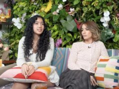 Cara Bijak Sheila Marcia Jujur pada Anaknya Tentang Kehamilannya di Luar Nikah di Masa Lalu