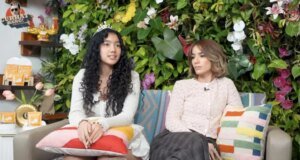 Cara Bijak Sheila Marcia Jujur pada Anaknya Tentang Kehamilannya di Luar Nikah di Masa Lalu