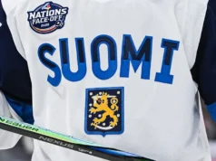 Daftar Pemain U 18 Finlandia sebagai Lima Negara Akan Berlangsung