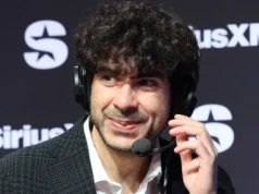 Tony Khan Mengomentari Waktu Liburan Tahunan Turnamen Klasik Kontinental AEW