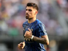 Florentino Perez menutup kepindahan Januari untuk target lini tengah Real Madrid