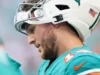 Bagaimana tarif Quinn Ewers vs. Bengals di awal NFL pertama untuk Dolphins?