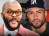Penuduh Baterai Seksual Tyler Perry Meminta Uang Sebelum Mengajukan Gugatan, Teks Dugaan Menunjukkan