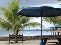 Tentang jejak suram kelompok bersenjata di Filipina