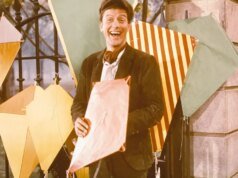 Prick Van Dyke Selama Bertahun-Tahun Merayakan Ulang Tahunnya yang ke- 100