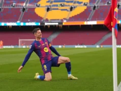 Veteran Barcelona ‘meragukan’ jelang pertandingan Copa Del Rey melawan CD Guadalajara