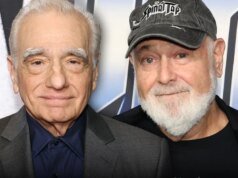 Martin Scorsese Mengingat Rob Reiner, Pena Esai Emosional