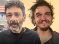 Bintang ‘Mighty Ducks’ Shaun Weiss Mengatakan Tylor Chase Kembali ke Jalanan