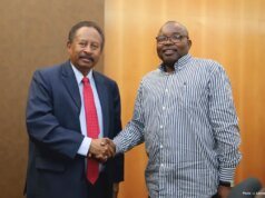 Blok Sudan mendeklarasikan peta jalan Nairobi, tapi apakah ini merupakan terobosan sipil?|Berita perang Sudan