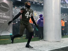 PFF: 5 Jet dengan nilai tertinggi dalam pertahanan vs. Lumba-lumba di Minggu 14