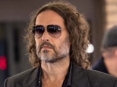 Russell Brand Name Menghadapi Tuduhan Baru atas Pemerkosaan dan Pelecehan Seksual