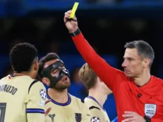 Cuti Tanpa Batas: Barcelona tidak yakin apakah bek mereka akan kembali