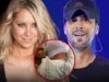 Anna Kournikova & Enrique Iglesias Menyambut Anak Keempat