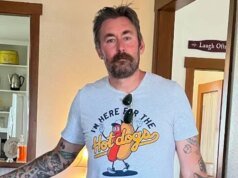 YouTuber ‘Adam the Woo’ Meninggal pada usia 51 tahun