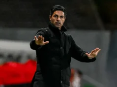 Laporan: Arsenal tertarik pada bintang Bundesliga berusia 31 tahun dengan status bebas transfer di musim panas