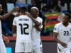 Angola dan Zimbabwe melenceng di Afcon dengan hasil imbang