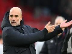 Pep Guardiola telah mengidentifikasi momen penting yang membantu timnya bangkit kembali