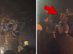 Bobby Shmurda Terlibat Tawuran di Minnesota Club, di Video