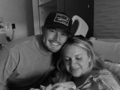 Ayah baru Cooper Dossey hampir tidak bermain Q-School; sekarang, dia berada di puncak PGA Tour