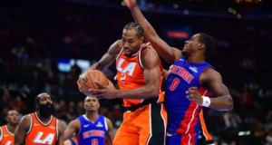 Pertandingan 50 poin NBA musim ini: Daftar terbaru untuk 2025-26, dari Kawhi Leonard hingga Nikola Jokic